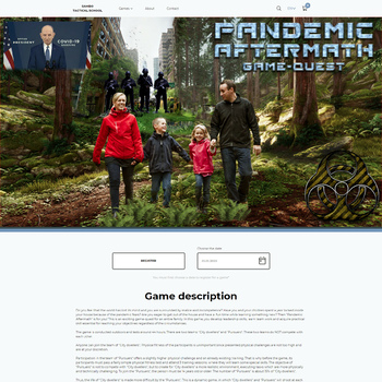 pandemic-aftermath.org